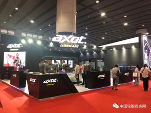 7月重磅出擊，雅森廣州展 我們來了，共拓商品零售貿易新篇章