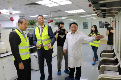 統一石化攜手京東，共啟潤滑油“無界零售”新篇章