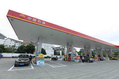 強強聯手一周年，昆侖潤滑油雙品牌戰略賦能潤滑油零售新格局